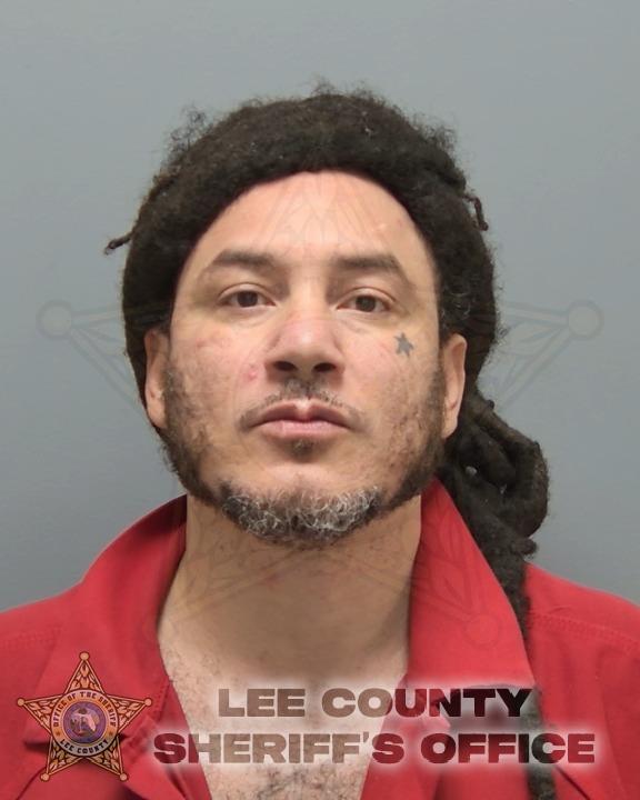 BOBBY HITCHMAN of Lee County