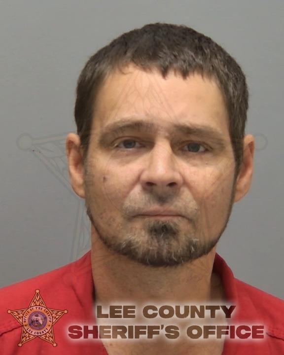 BRENT IEHLE of Lee County