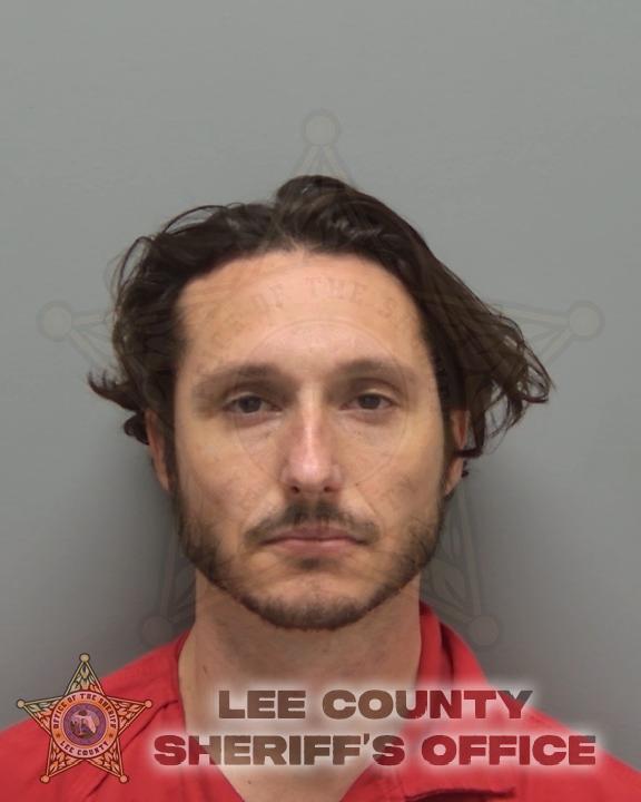CHRISTOPHER LEGACY of Lee County