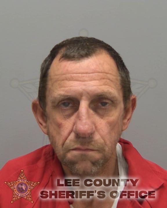 JONATHAN SCHMIDT of Lee County