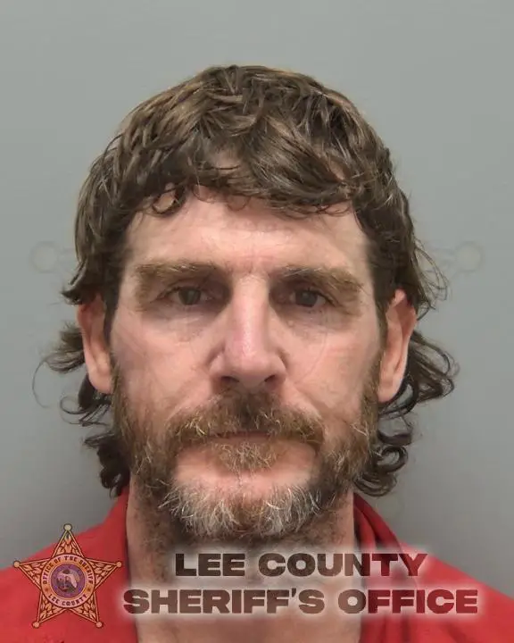 MICHAEL ALLISON of Lee County